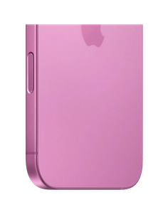 Smartphone Apple iPhone 16, 128GB, Roz 2