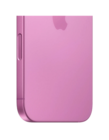 Смартфон Apple iPhone 16, 128Гб, Розовый