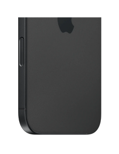 Smartphone Apple iPhone 16, 128GB, Negru 2