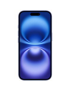 Smartphone Apple iPhone 16, 128GB, Ultramarine 2
