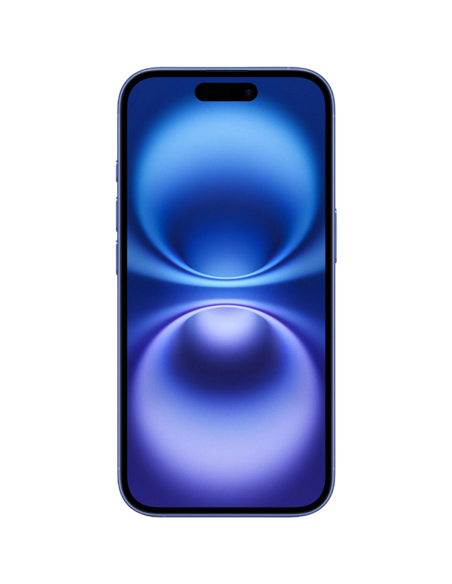 Smartphone Apple iPhone 16, 128GB, Ultramarine