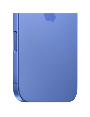 Smartphone Apple iPhone 16, 128GB, Ultramarine