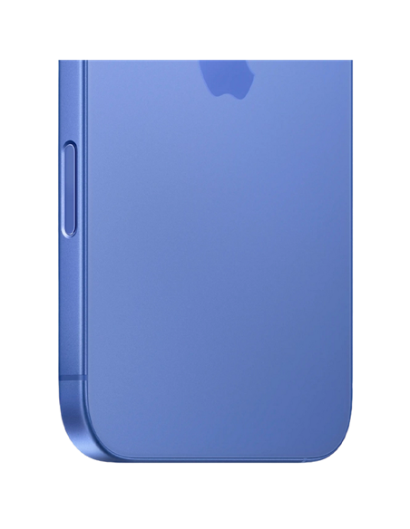 Smartphone Apple iPhone 16, 128GB, Ultramarine
