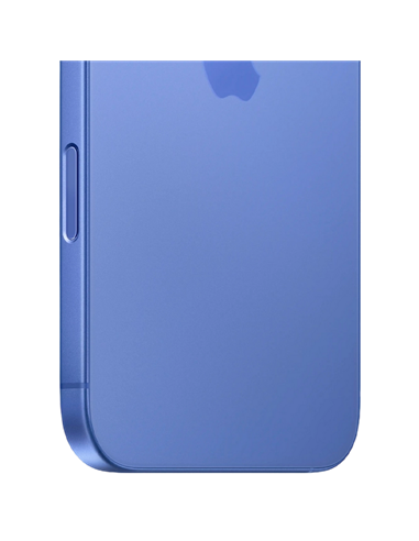 Smartphone Apple iPhone 16, 128GB, Ultramarine