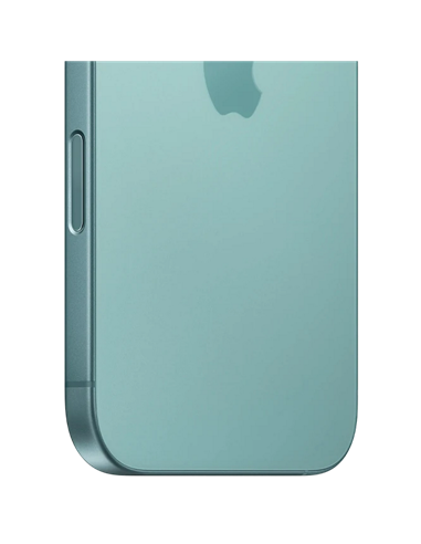 Smartphone Apple iPhone 16, 128GB, Turcoaz