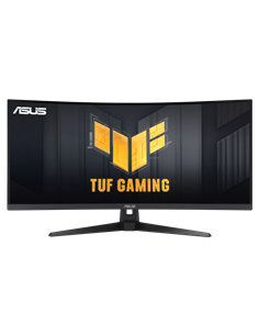 34" Monitor Gaming ASUS VG34VQ3B, VA 3440x1440 WQHD, Negru