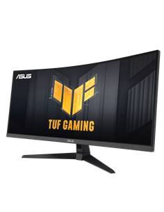 34" Monitor Gaming ASUS VG34VQ3B, VA 3440x1440 WQHD, Negru 2