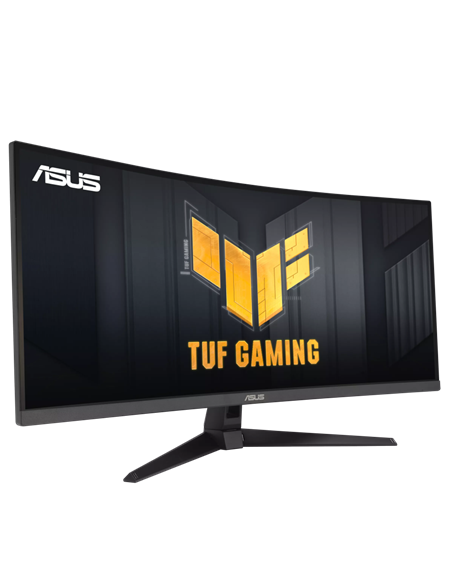 34" Monitor Gaming ASUS VG34VQ3B, VA 3440x1440 WQHD, Negru