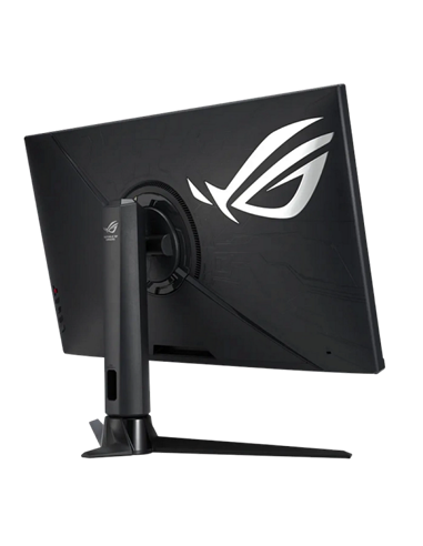 32" Игровой монитор ASUS XG32UQ, IPS 3840x2160 4K UHD, Чёрный