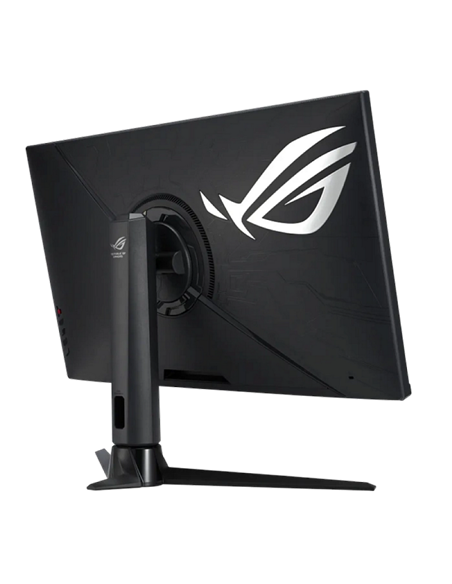 32" Monitor Gaming ASUS XG32UQ, IPS 3840x2160 4K UHD, Negru