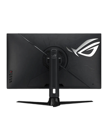 32" Monitor Gaming ASUS XG32UQ, IPS 3840x2160 4K UHD, Negru