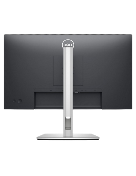 23,8" Monitor DELL P2425H, IPS 1920x1080 FHD, Negru | Argintiu