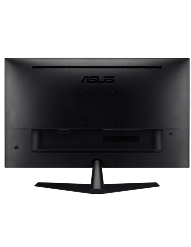 27" Игровой монитор ASUS VY279HF, IPS 1920x1080 FHD, Чёрный