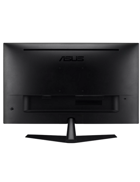 27" Игровой монитор ASUS VY279HF, IPS 1920x1080 FHD, Чёрный