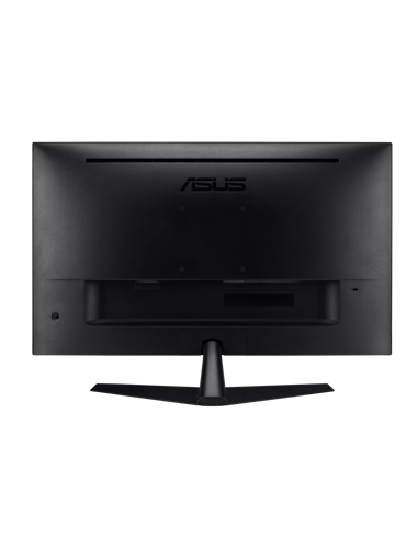 27" Игровой монитор ASUS VY279HF, IPS 1920x1080 FHD, Чёрный