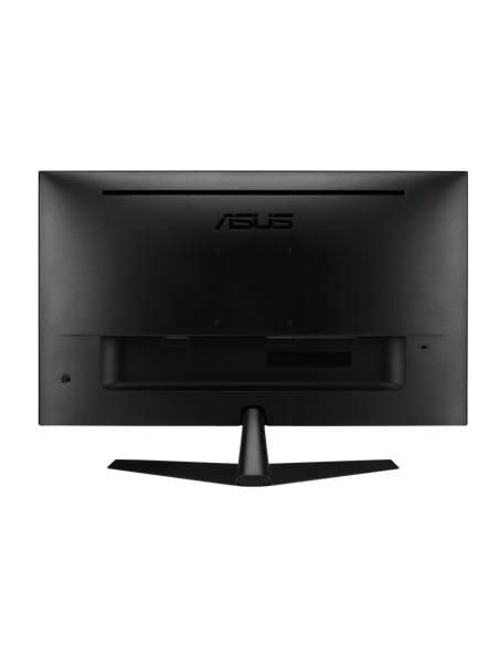 27" Игровой монитор ASUS VY279HF, IPS 1920x1080 FHD, Чёрный