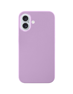 Чехол Cellularline Sensation - iPhone 16, Розовый