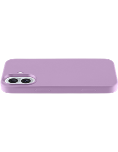 Чехол Cellularline Sensation - iPhone 16, Розовый 2