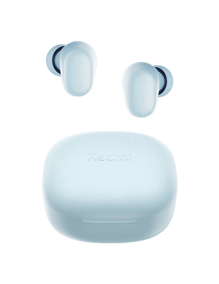 Căști Xiaomi Redmi Buds 6 Play, Albastru