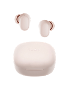 Наушники Xiaomi Redmi Buds 6 Play, Розовый 2