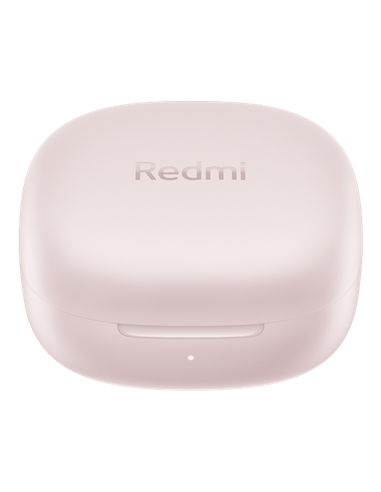 Căști Xiaomi Redmi Buds 6 Play, Roz