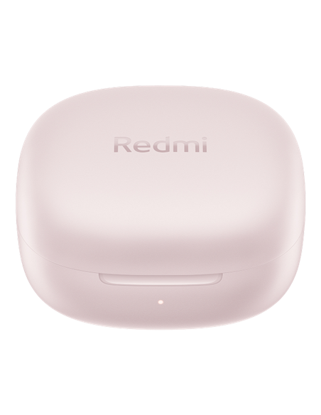 Căști Xiaomi Redmi Buds 6 Play, Roz