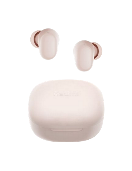 Căști Xiaomi Redmi Buds 6 Play, Roz