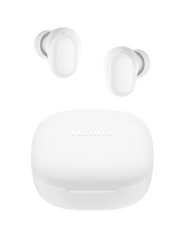 Căști Xiaomi Redmi Buds 6 Play, Alb