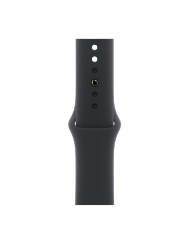 Ceas inteligent Apple Watch Series 10, 42mm, Negru
