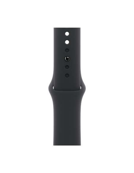 Ceas inteligent Apple Watch Series 10, 42mm, Negru