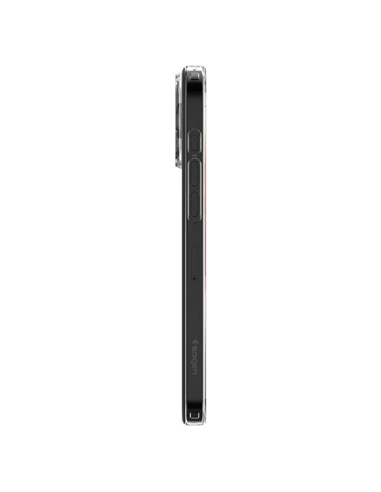 Husă Spigen iPhone 16 Pro Max Liquid Crystal Mag, Clear