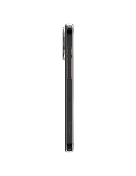 Husă Spigen iPhone 16 Pro Max Liquid Crystal Mag, Clear