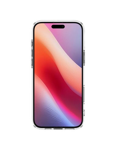 Husă Spigen iPhone 16 Pro Max, Ultra Hybrid Mag, Alb