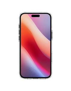 Чехол Spigen iPhone 16 Plus Liquid Crystal Mag, Clear 2