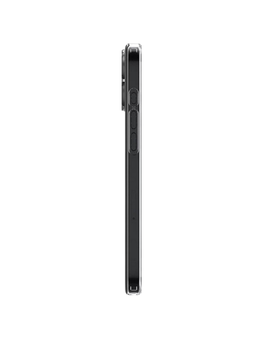 Husă Spigen iPhone 16 Plus Liquid Crystal Mag, Clear