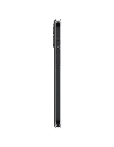 Чехол Spigen iPhone 16 Plus Liquid Crystal Mag, Clear Чехол Spigen iPhone 16 Plus Liquid Crystal Mag, Clear