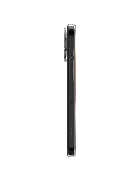 Husă Spigen iPhone 16 Pro Liquid Crystal Mag, Clear Husă Spigen iPhone 16 Pro Liquid Crystal Mag, Clear