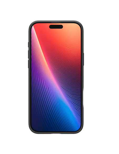 Husă Spigen iPhone 16 Pro Thin Fit Mag Magsafe, Negru Husă Spigen iPhone 16 Pro Thin Fit Mag Magsafe, Negru