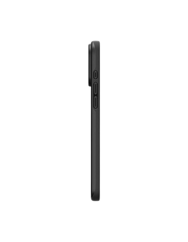 Husă Spigen iPhone 16 Pro Thin Fit Mag Magsafe, Negru
