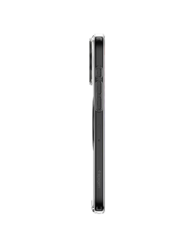 Чехол Spigen iPhone 16 Pro Ultra Hybrid Mag, Белый