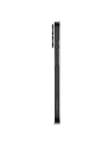 Чехол Spigen iPhone 16 Liquid Crystal Mag, Clear