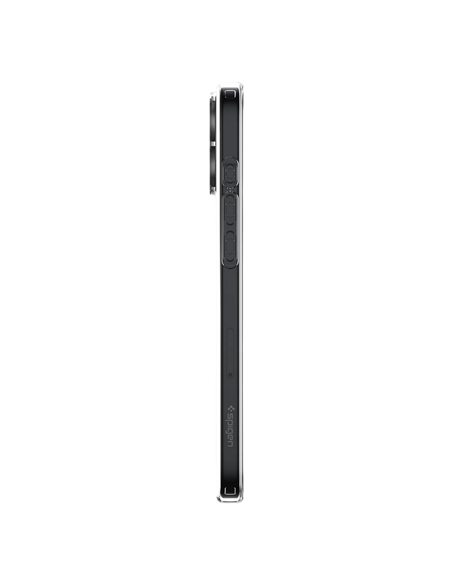 Чехол Spigen iPhone 16 Liquid Crystal Mag, Clear Чехол Spigen iPhone 16 Liquid Crystal Mag, Clear