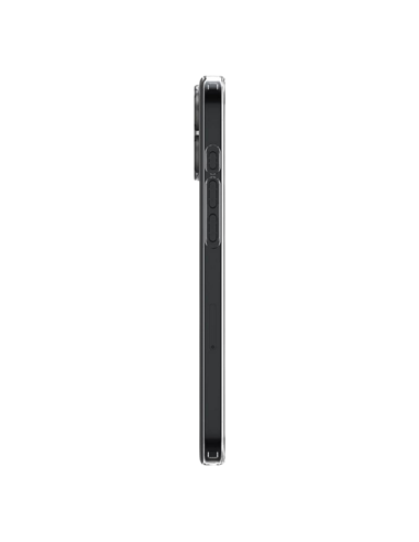 Чехол Spigen iPhone 16 Liquid Crystal Mag, Clear
