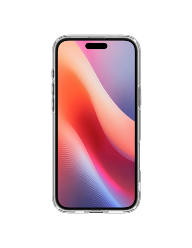Husă Spigen iPhone 16 Ultra Hybrid Mag, Alb