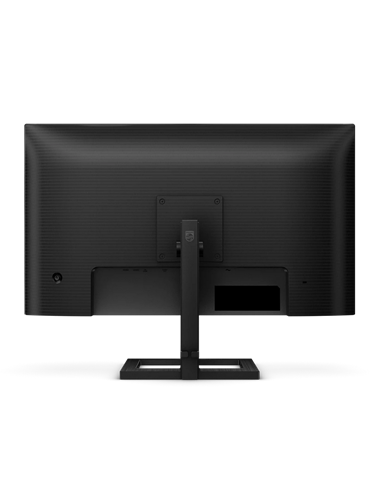 27" Monitor Philips 27E1N1600AE, IPS 2560x1600 WQXGA, Negru