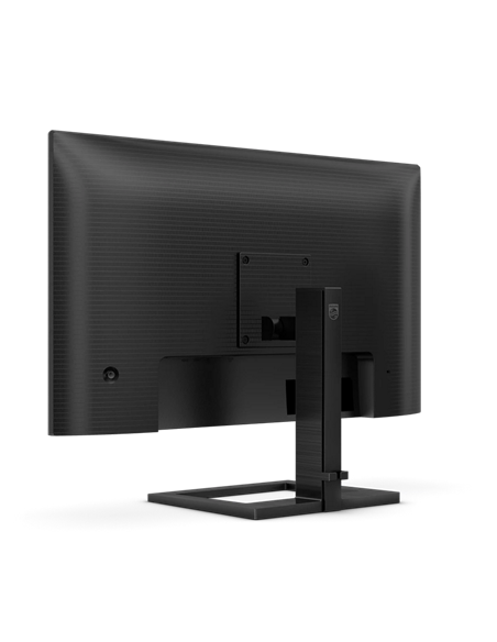 27" Монитор Philips 27E1N1600AE, IPS 2560x1600 WQXGA, Чёрный