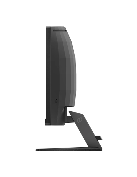 34" Игровой монитор Philips 34M2C3500L, VA 3440x1440 WQHD, Чёрный