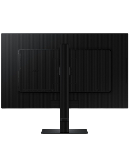 27" Monitor Samsung S27D604, IPS 2560x1440 WQHD, Negru