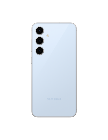 Смартфон Samsung Galaxy S24 FE, 8Гб/256Гб, Синий