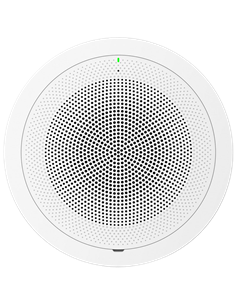 SIP-динамик Grandstream GSC3506, Белый 2